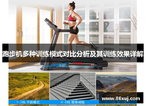 跑步机多种训练模式对比分析及其训练效果详解