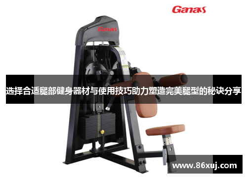 选择合适腿部健身器材与使用技巧助力塑造完美腿型的秘诀分享